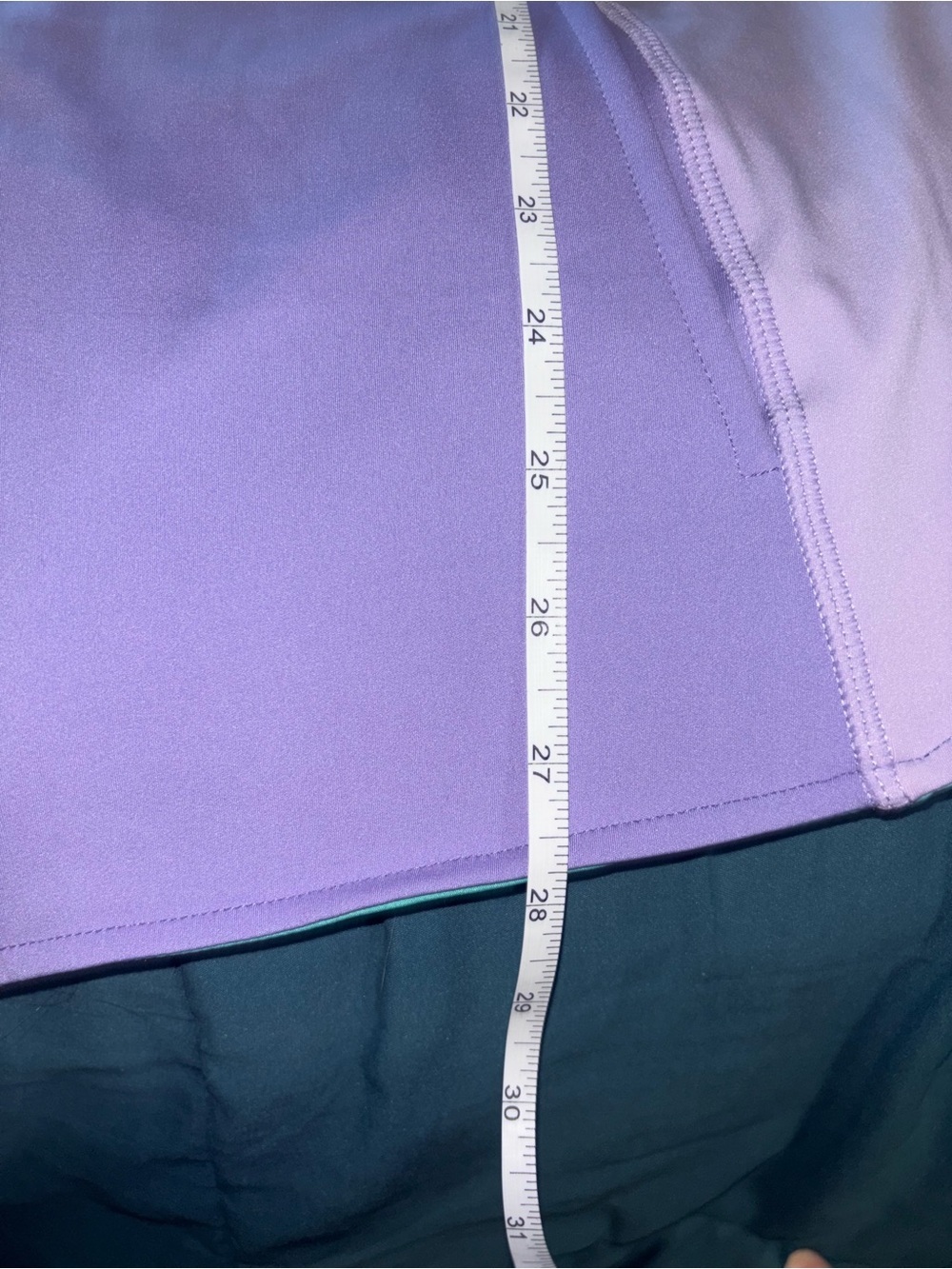 Crowned Athletic Lilac Arabian Nights Full-Zip Jacket NWT XL - Picture 15 of 16